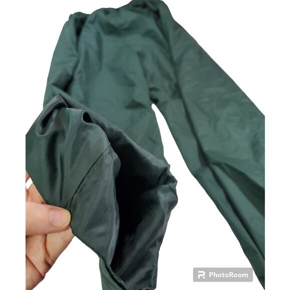 Huntworth | Green, Lined, Wide Leg, Hunting Pants | Size XXL - Picture 2 of 6